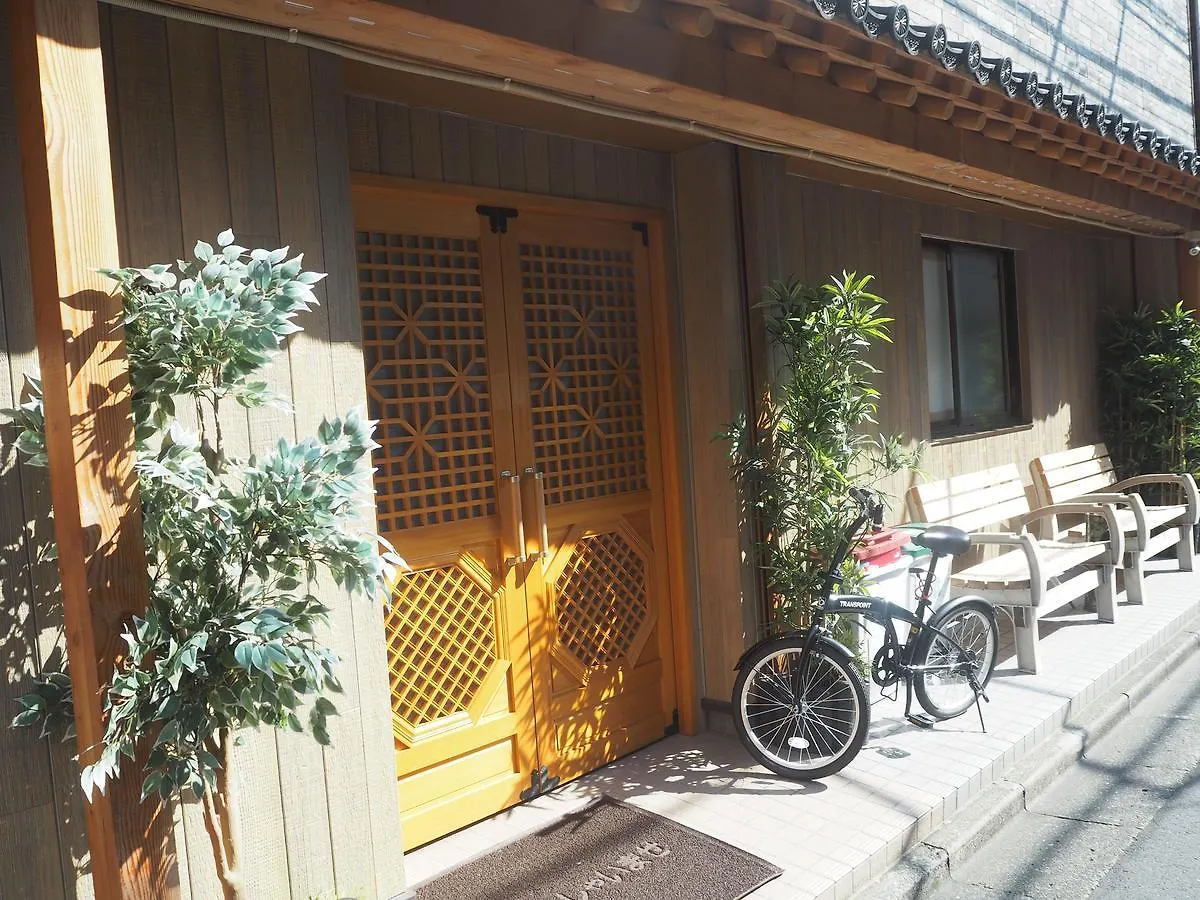 Hostel Holiday View Inn Tokyo Japan